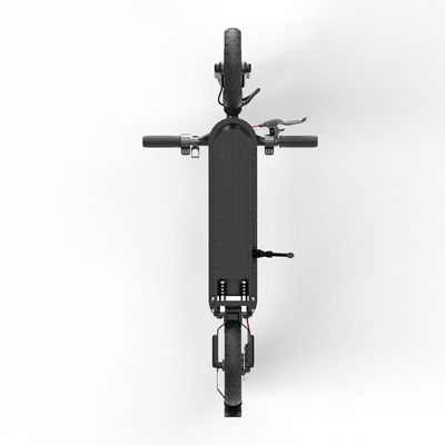 E9TMax 500W 10" E-Scooter Mit Straßenzulassung (ABE,eKFV)