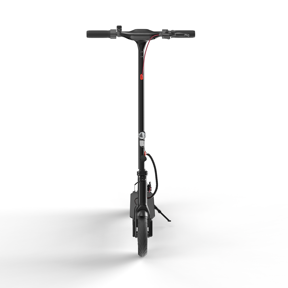E9TMax 500W 10" E-Scooter Mit Straßenzulassung (ABE,eKFV)
