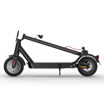 E9TMax 500W 10" E-Scooter Mit Straßenzulassung (ABE,eKFV)