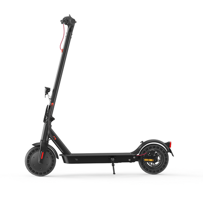 E9TMax 500W 10" E-Scooter Mit Straßenzulassung (ABE,eKFV)