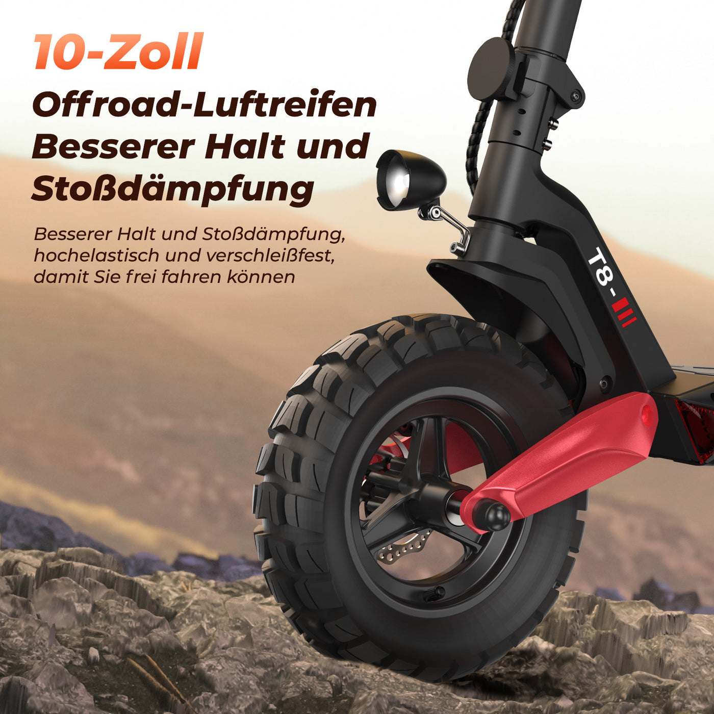 1200W T8 Offroad E Scooter Mit Stra enzulassung ABE eKFV IHoverboard 1200w-t8-offroad-e-scooter-mit-stra-enzulassung-abe-ekfv-ihoverboard