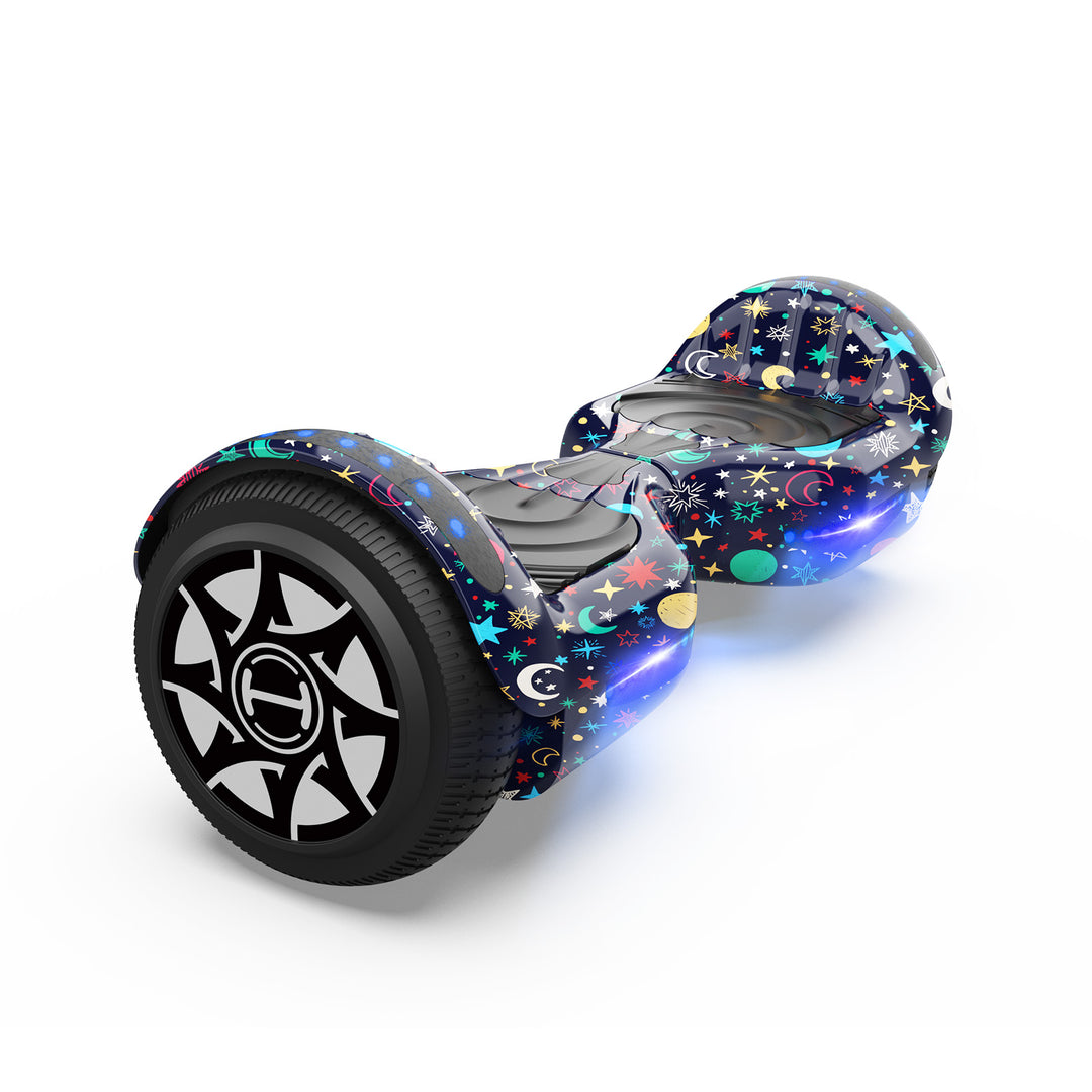 Hoverboard pioneer online