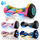 iHoverboard H1 Bluetooth LED Hoverboard Kinder 6,5