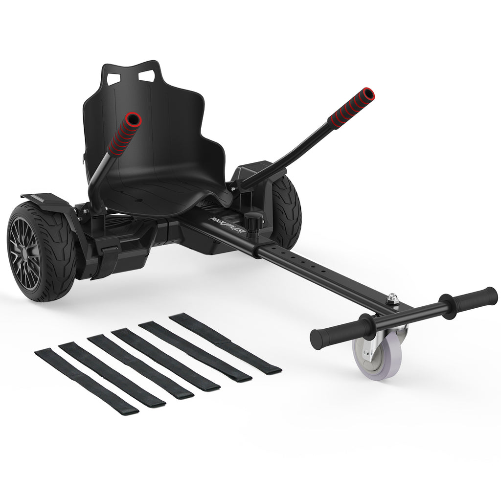 K3 Hoverboard Sitz