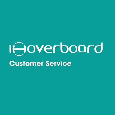 iHoverboard Kundendienst