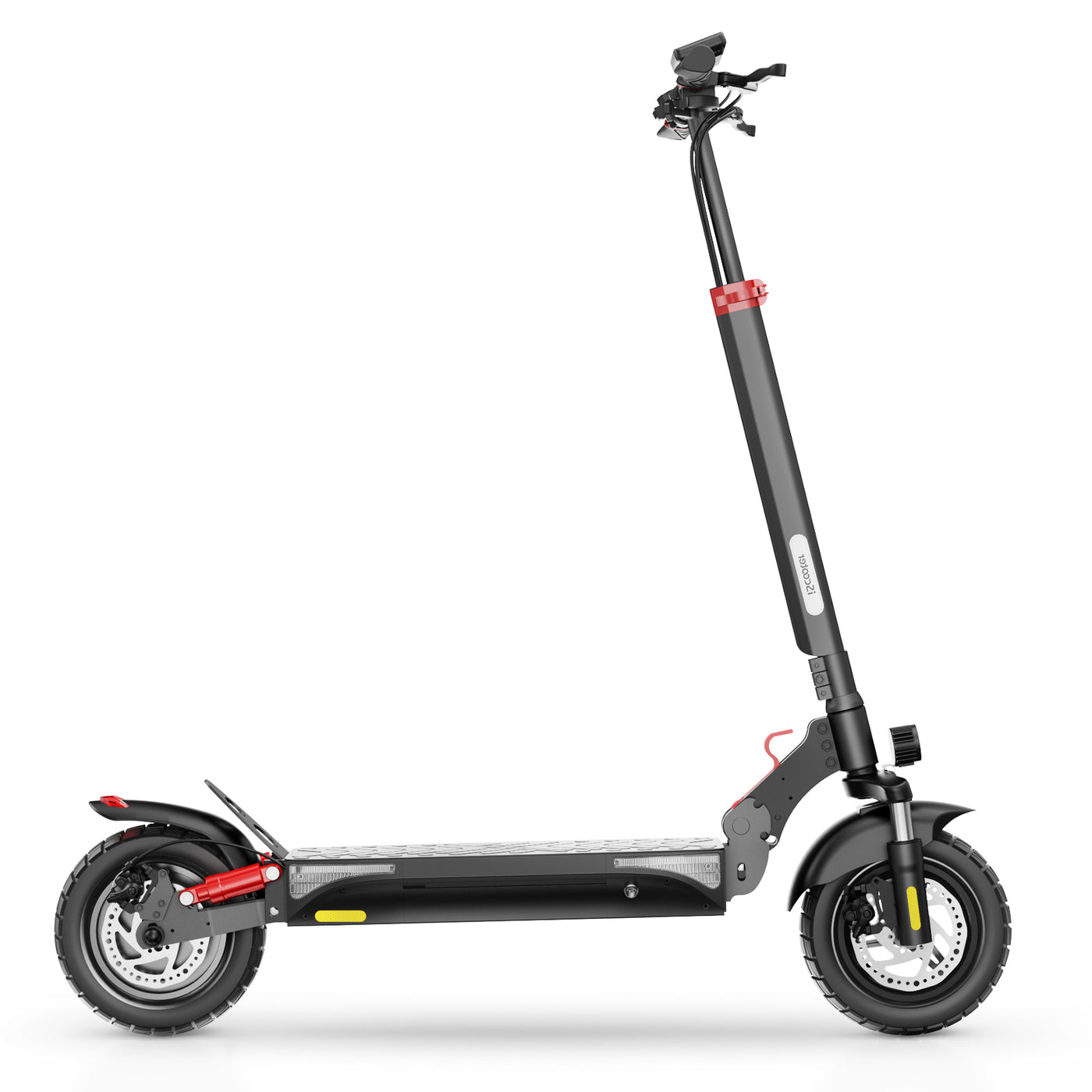 iScooter iX3 800W Offroad-Elektroroller