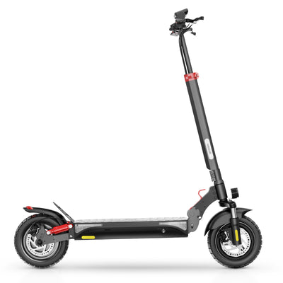 iScooter iX3 800W Offroad-Elektroroller