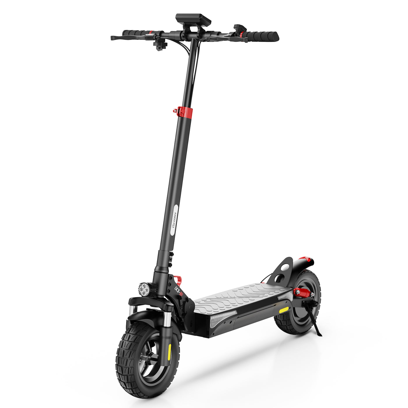 iScooter iX3 800W Offroad-Elektroroller