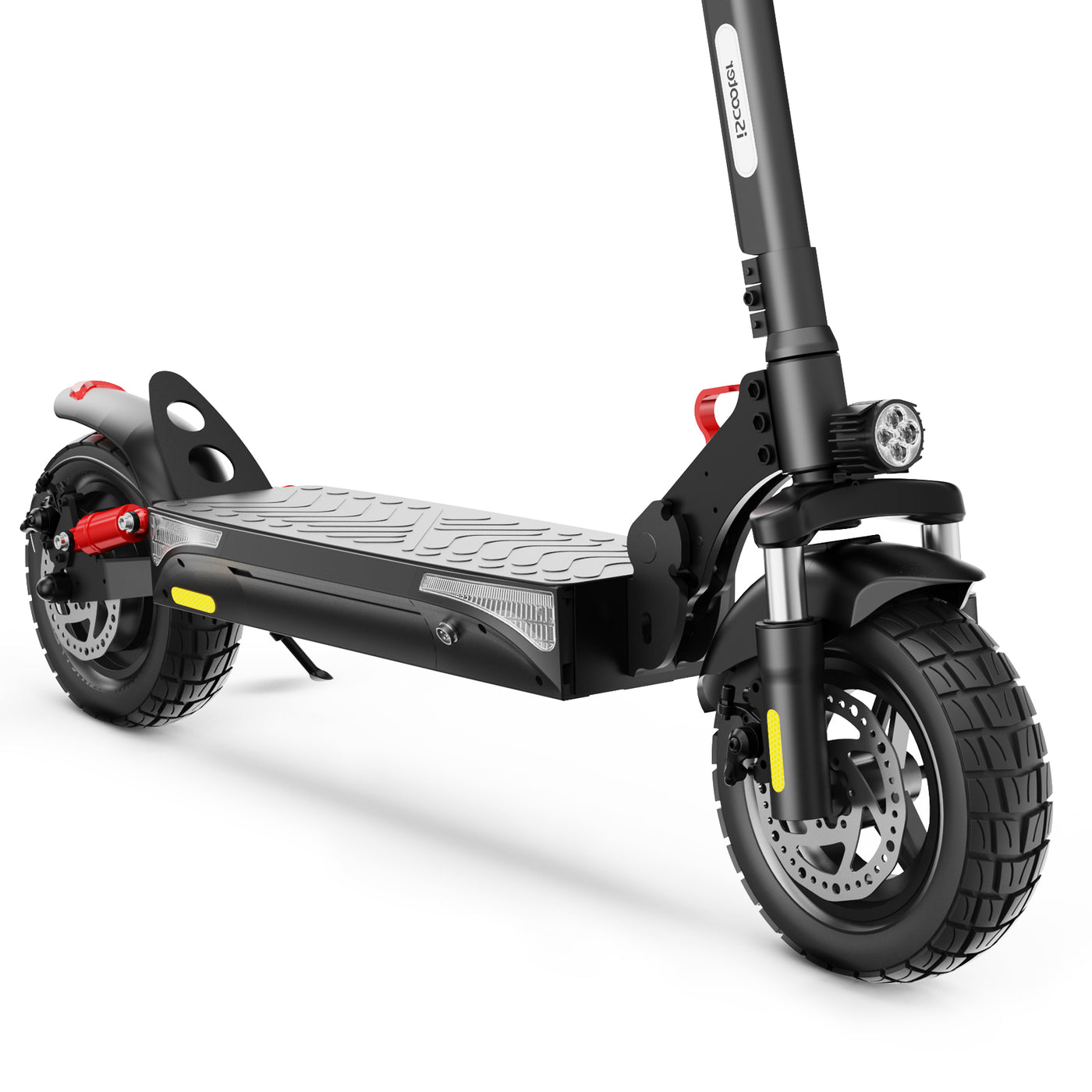 iScooter iX3 800W Offroad-Elektroroller