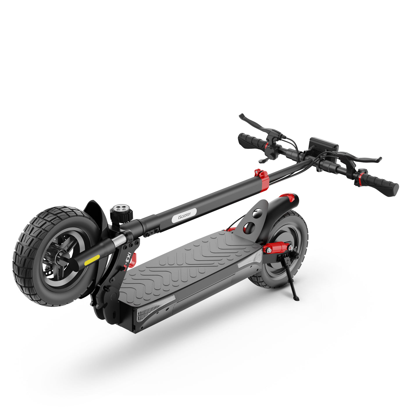 iScooter iX3 800W Offroad-Elektroroller