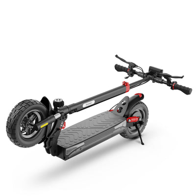 iScooter iX3 800W Offroad-Elektroroller