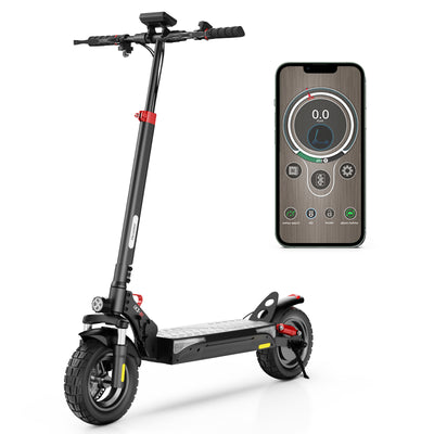 iScooter iX3 800W Offroad-Elektroroller