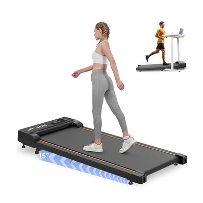 JT31 Kompaktes Laufband mit Steigfunktion