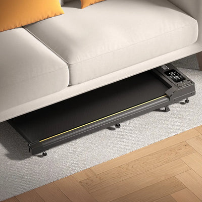 JT31 Kompaktes Laufband mit Steigfunktion