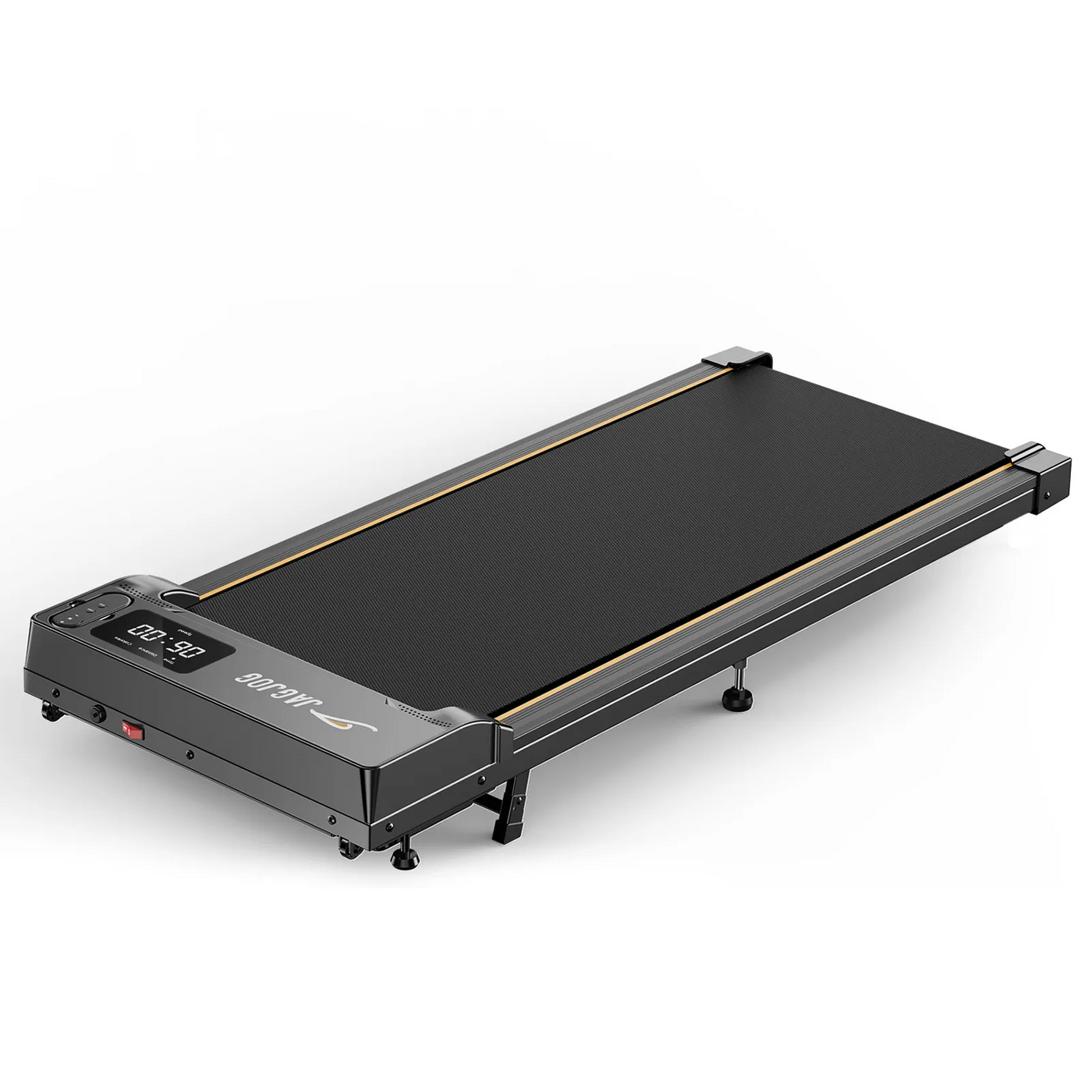 JT31 Kompaktes Laufband mit Steigfunktion