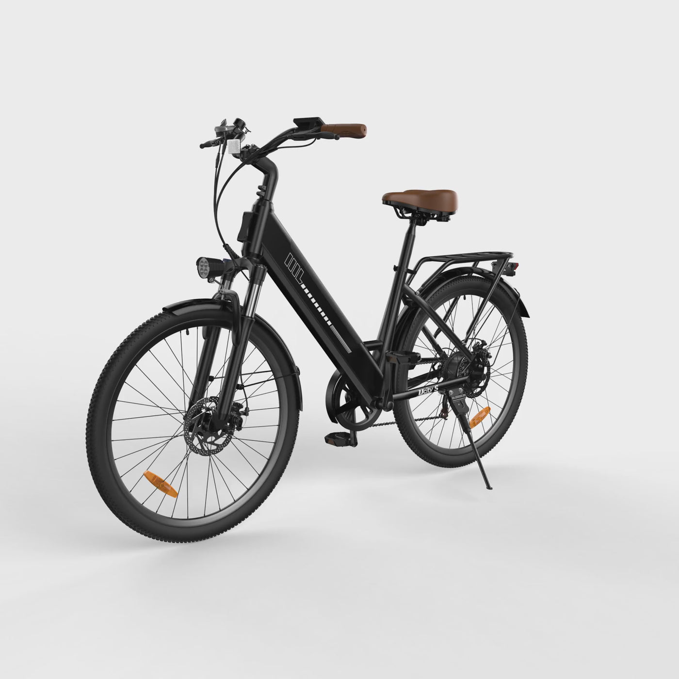 UcityS Urban E-Bike