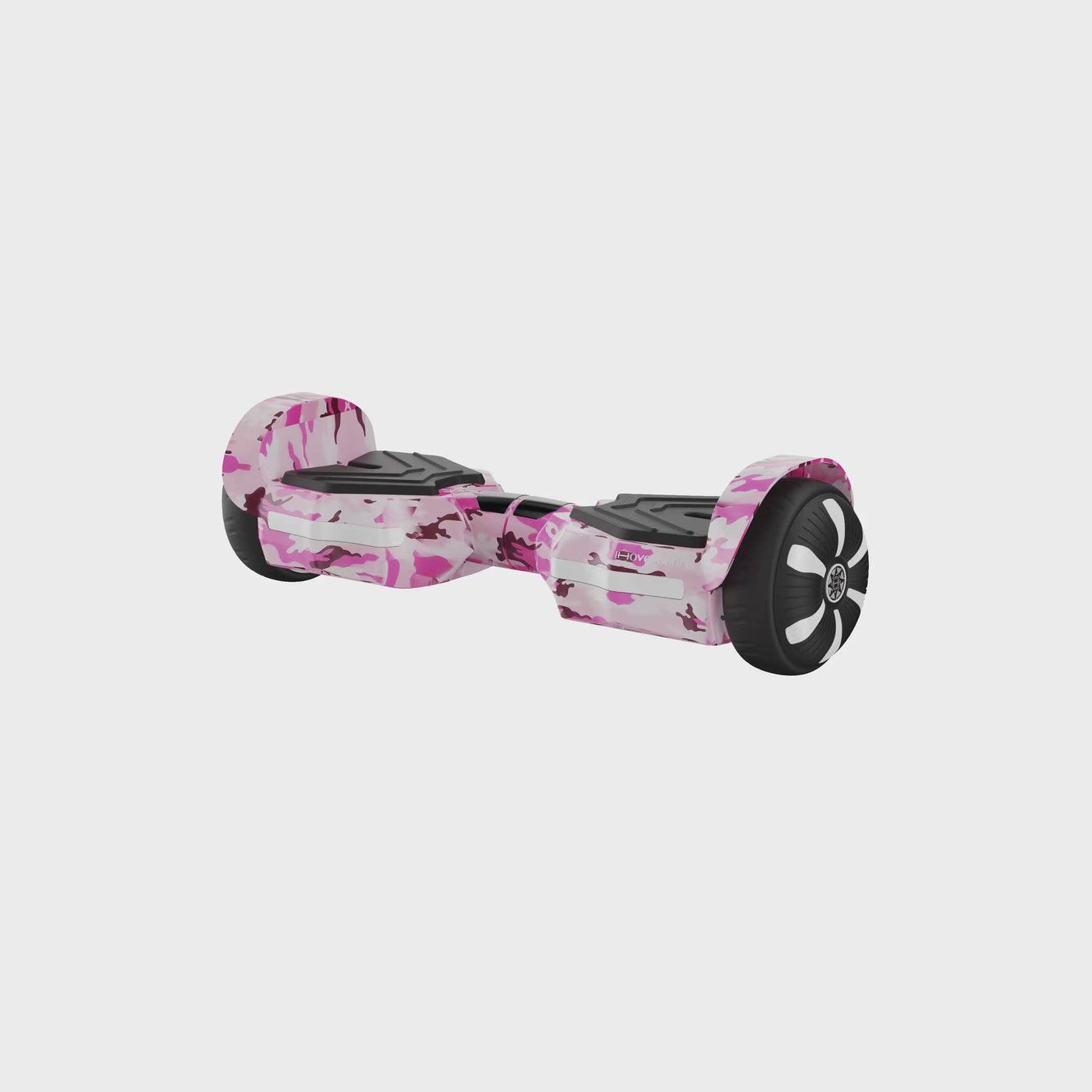 iHoverboard H2 Bluetooth Hoverboard mit Sitz 6.5"