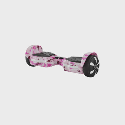 iHoverboard H2 Bluetooth Hoverboard mit Sitz 6.5"