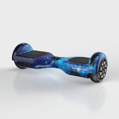 H1 Navy blau Hoverboard Und Hoverboard mit sitz 700W