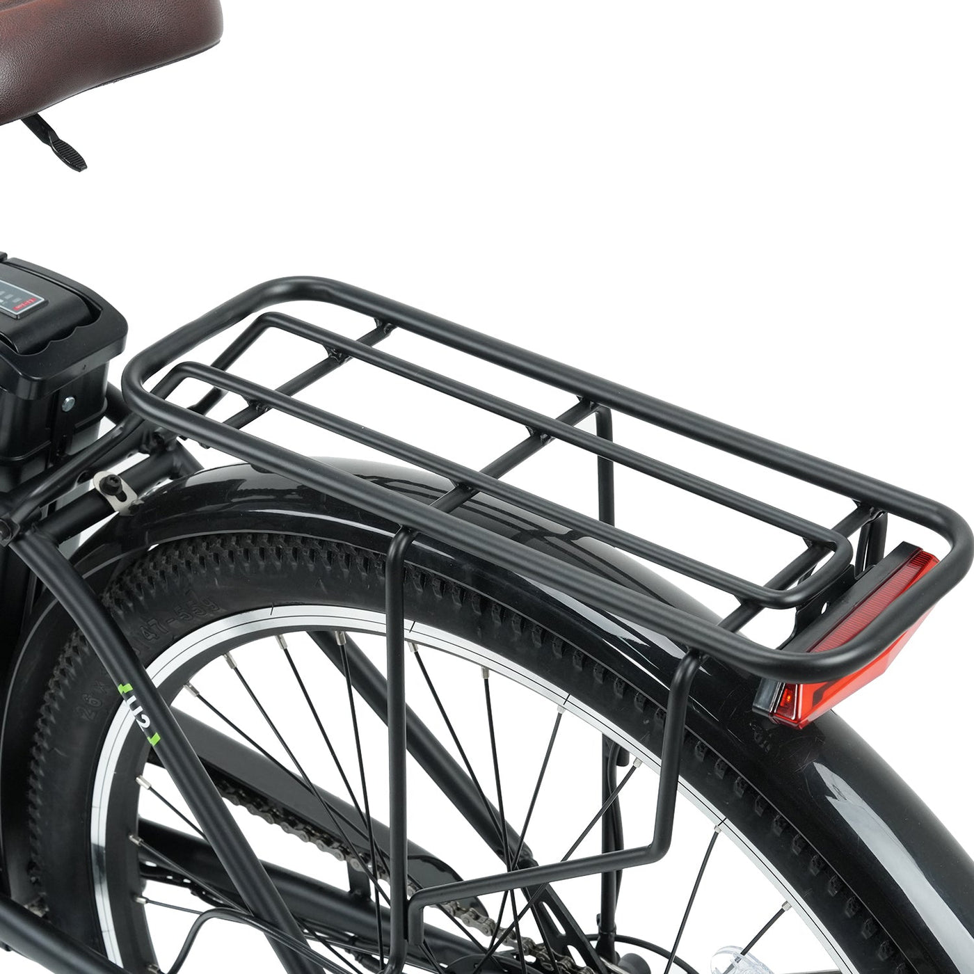 fully e bike