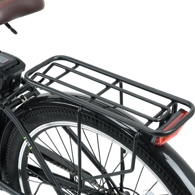 fully e bike