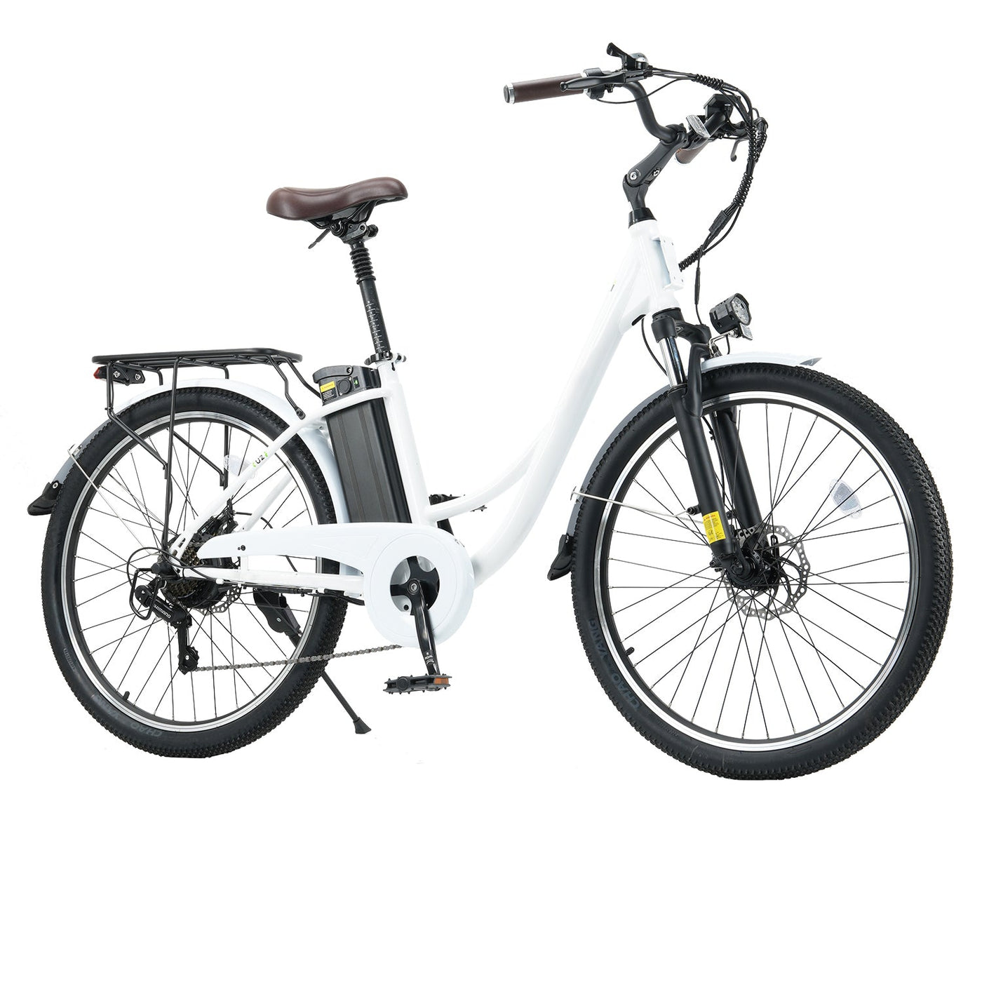 e bike mit riemenantrieb
