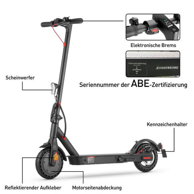 elektro scooter kaufen