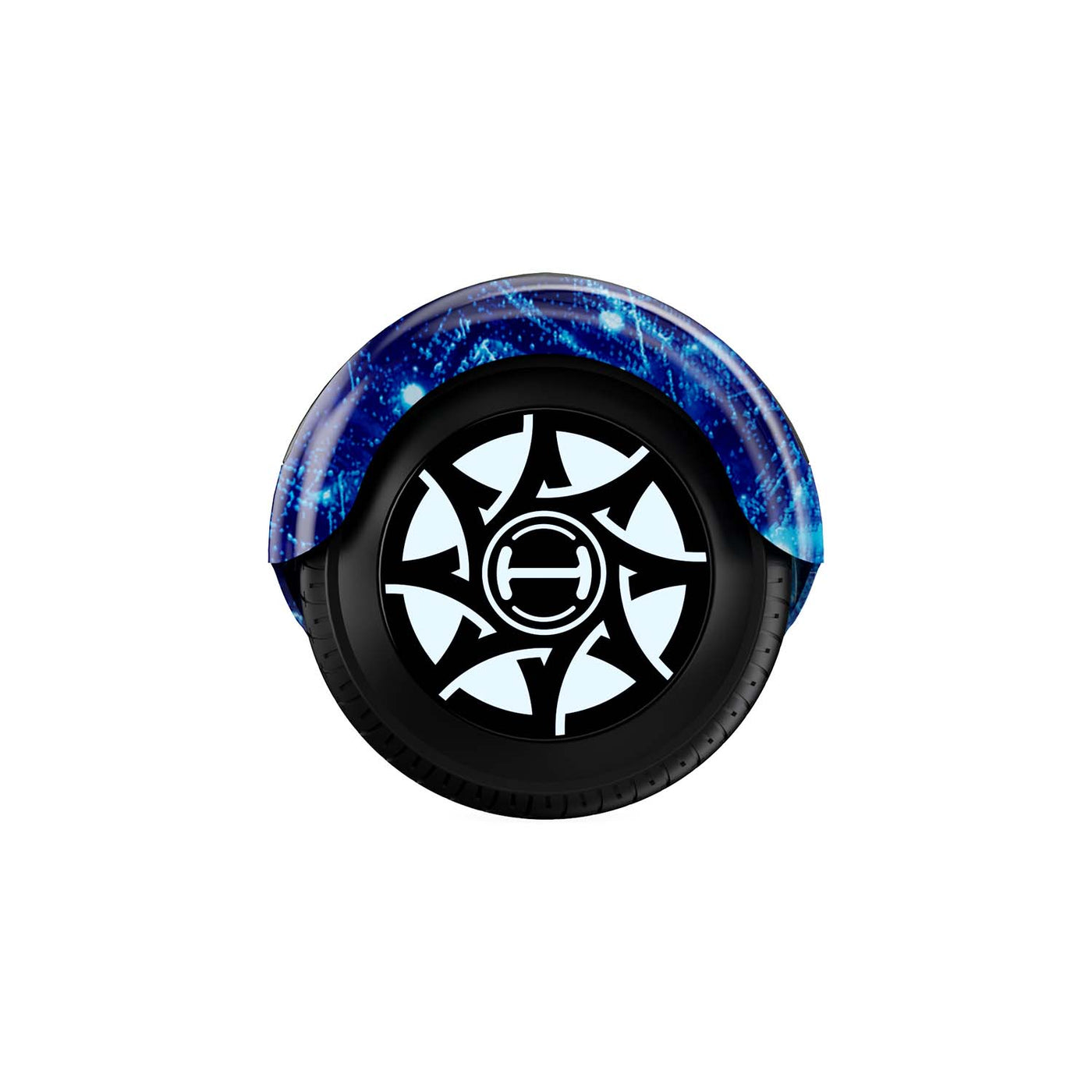 iHoverboard H4 Bluetooth-Hoverboard 6.5"