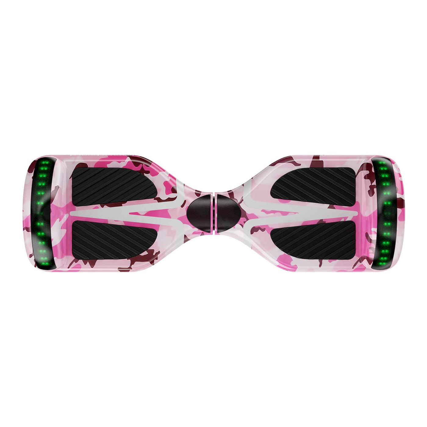 Schnelles H4 Rosa Bluetooth Hoverboard-Pedal