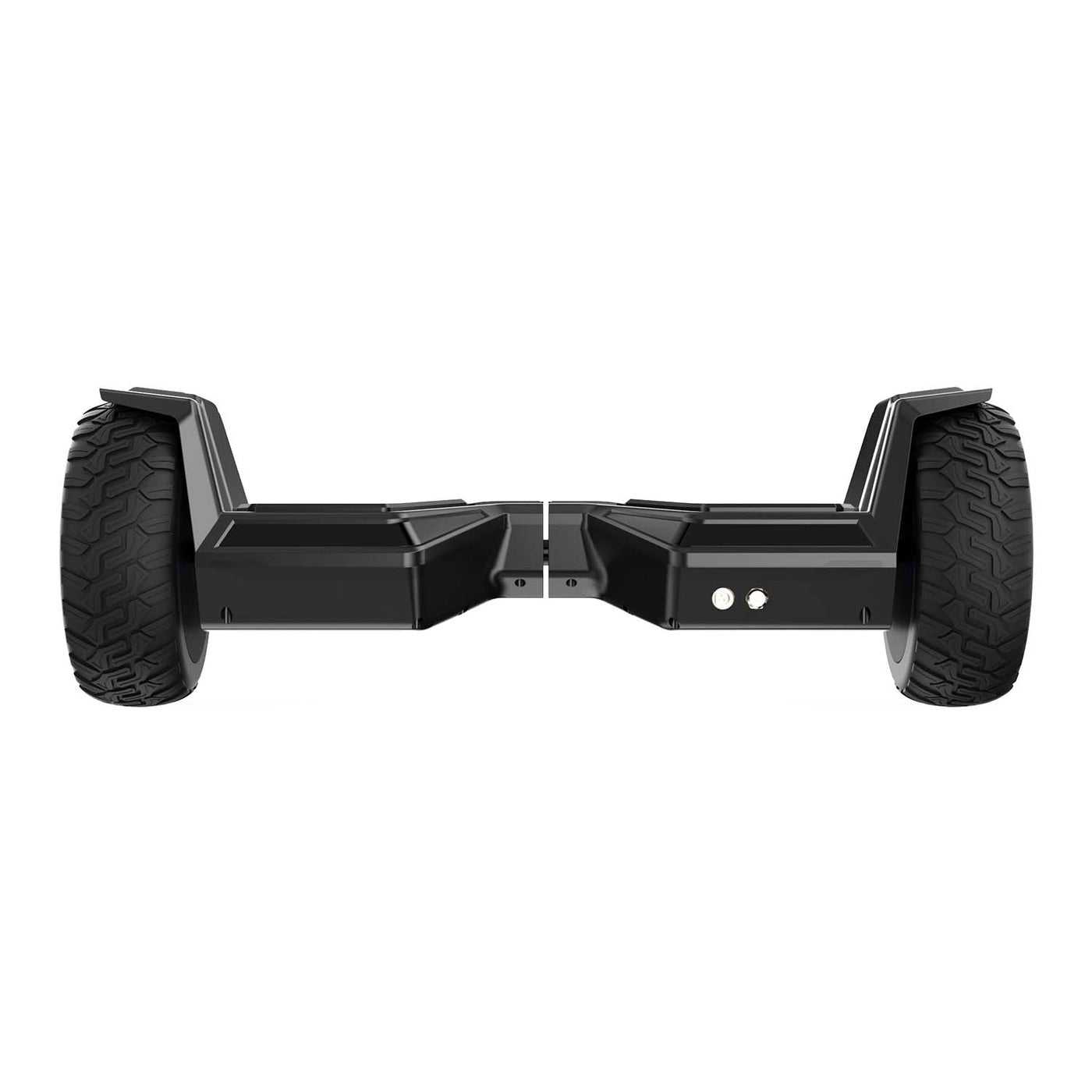 iHoverboard H8 LED Schwarz Hoverboard Gelände 8.5"