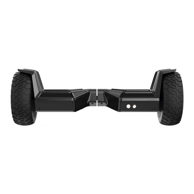 iHoverboard H8 LED Schwarz Hoverboard Gelände 8.5"
